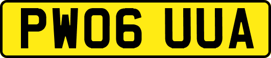 PW06UUA