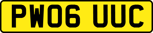 PW06UUC
