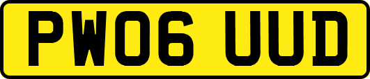 PW06UUD