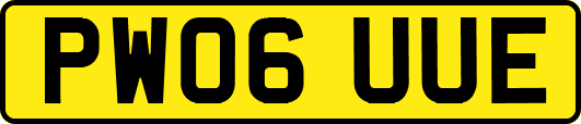 PW06UUE