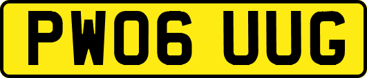 PW06UUG