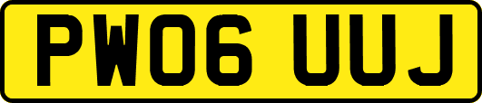 PW06UUJ