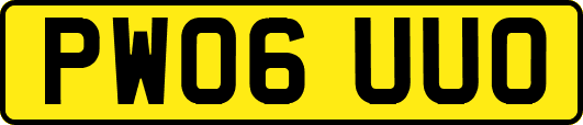 PW06UUO