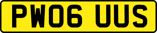 PW06UUS