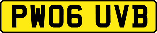PW06UVB