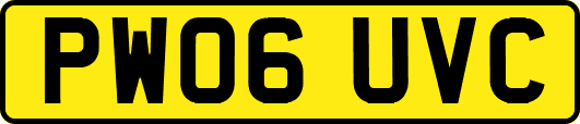 PW06UVC