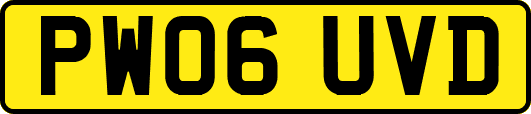PW06UVD