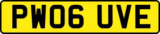 PW06UVE