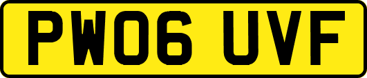 PW06UVF
