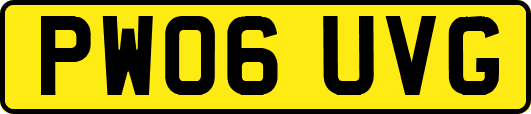 PW06UVG