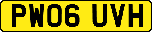 PW06UVH