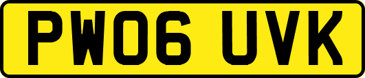 PW06UVK