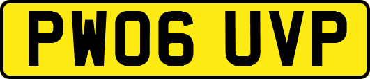 PW06UVP