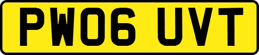 PW06UVT