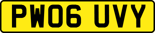 PW06UVY