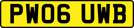 PW06UWB