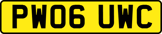 PW06UWC