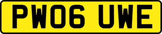 PW06UWE