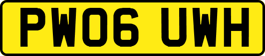 PW06UWH