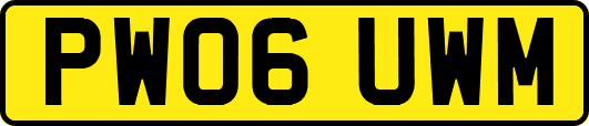 PW06UWM