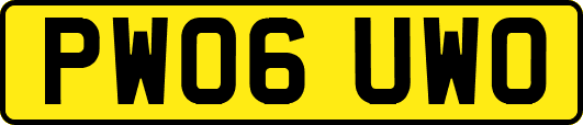 PW06UWO