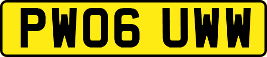PW06UWW