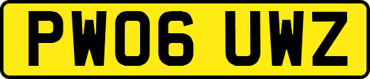 PW06UWZ