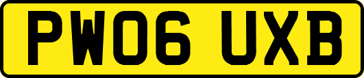 PW06UXB