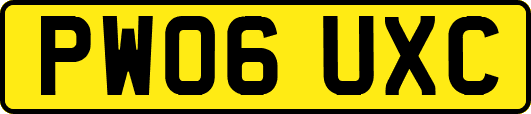 PW06UXC