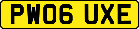 PW06UXE