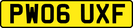 PW06UXF