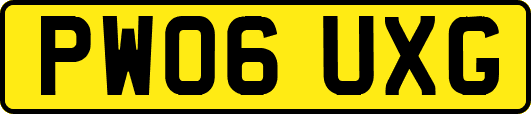 PW06UXG