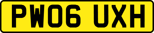 PW06UXH