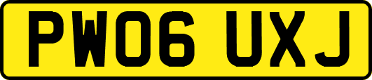 PW06UXJ