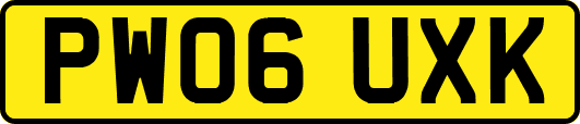 PW06UXK