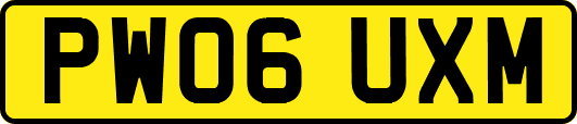 PW06UXM