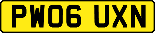 PW06UXN