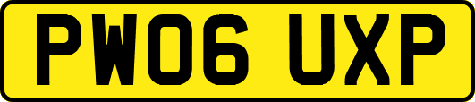 PW06UXP