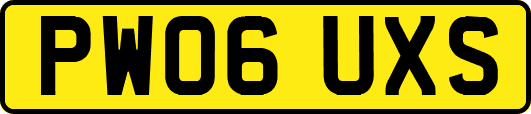 PW06UXS