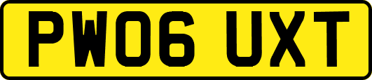 PW06UXT