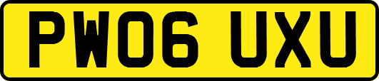 PW06UXU