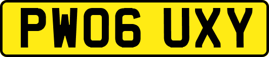 PW06UXY