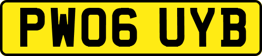 PW06UYB