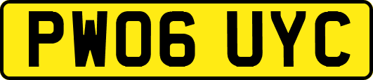 PW06UYC