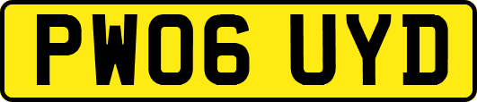 PW06UYD