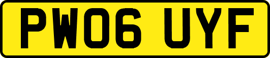 PW06UYF