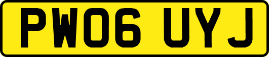 PW06UYJ
