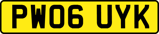 PW06UYK