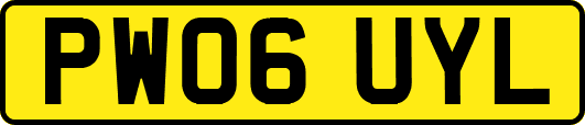 PW06UYL