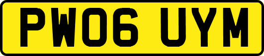 PW06UYM